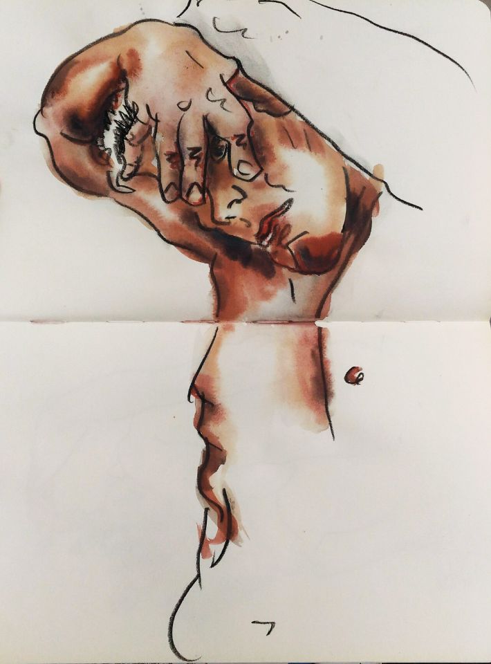 hands Will